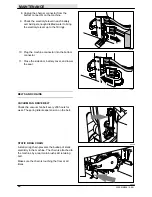 Предварительный просмотр 52 страницы Tennant 355E Operator'S Manual