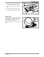 Предварительный просмотр 55 страницы Tennant 355E Operator'S Manual