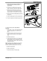 Предварительный просмотр 57 страницы Tennant 355E Operator'S Manual