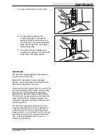 Предварительный просмотр 59 страницы Tennant 355E Operator'S Manual