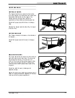 Предварительный просмотр 61 страницы Tennant 355E Operator'S Manual