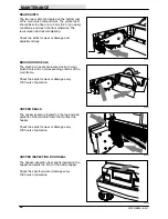 Предварительный просмотр 62 страницы Tennant 355E Operator'S Manual