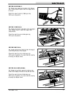 Предварительный просмотр 63 страницы Tennant 355E Operator'S Manual