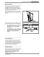 Предварительный просмотр 65 страницы Tennant 355E Operator'S Manual