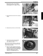 Предварительный просмотр 37 страницы Tennant 3640G/LP Service Manual