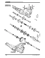 Предварительный просмотр 38 страницы Tennant 3640G/LP Service Manual