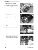 Предварительный просмотр 40 страницы Tennant 3640G/LP Service Manual