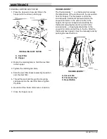 Preview for 80 page of Tennant 365 Operator'S Manual