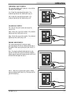 Предварительный просмотр 23 страницы Tennant 385DLH Operator'S Manual