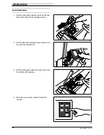 Предварительный просмотр 38 страницы Tennant 385DLH Operator'S Manual