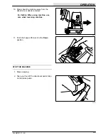 Предварительный просмотр 41 страницы Tennant 385DLH Operator'S Manual