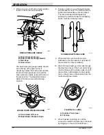 Предварительный просмотр 12 страницы Tennant 443C Operator'S Manual