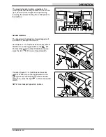 Preview for 13 page of Tennant 450 Operator'S Manual