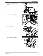 Предварительный просмотр 27 страницы Tennant 450 Operator'S Manual