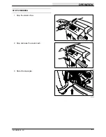 Предварительный просмотр 29 страницы Tennant 450 Operator'S Manual