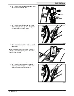 Предварительный просмотр 31 страницы Tennant 450 Operator'S Manual