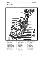 Предварительный просмотр 18 страницы Tennant 5010 Operating Instructions Manual