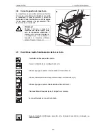 Preview for 47 page of Tennant 5010 Operating Instructions Manual