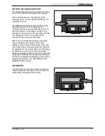 Preview for 13 page of Tennant 515 Operator'S Manual