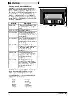 Preview for 14 page of Tennant 515 Operator'S Manual