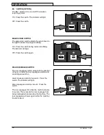 Preview for 16 page of Tennant 515 Operator'S Manual