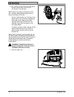 Preview for 26 page of Tennant 515 Operator'S Manual