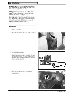 Preview for 28 page of Tennant 515 Operator'S Manual