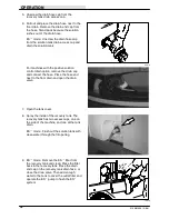 Preview for 34 page of Tennant 515 Operator'S Manual