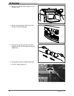 Preview for 40 page of Tennant 515 Operator'S Manual