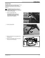 Preview for 43 page of Tennant 515 Operator'S Manual