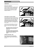 Preview for 52 page of Tennant 515 Operator'S Manual