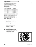 Preview for 56 page of Tennant 515 Operator'S Manual