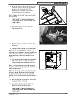 Preview for 57 page of Tennant 515 Operator'S Manual