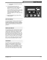 Preview for 59 page of Tennant 515 Operator'S Manual