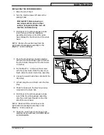 Preview for 61 page of Tennant 515 Operator'S Manual