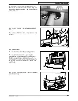 Preview for 63 page of Tennant 515 Operator'S Manual