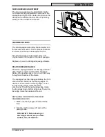 Preview for 67 page of Tennant 515 Operator'S Manual