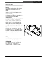 Preview for 71 page of Tennant 515 Operator'S Manual