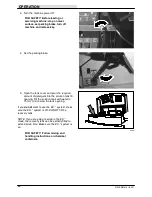 Предварительный просмотр 26 страницы Tennant 515SS Operator'S Manual