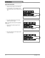 Предварительный просмотр 32 страницы Tennant 515SS Operator'S Manual