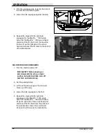 Предварительный просмотр 36 страницы Tennant 515SS Operator'S Manual