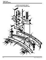 Предварительный просмотр 50 страницы Tennant 5200 Operator And Parts Manual