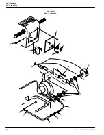 Предварительный просмотр 52 страницы Tennant 5200 Operator And Parts Manual