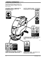 Preview for 6 page of Tennant 5300T Service Manual