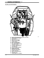 Preview for 8 page of Tennant 5300T Service Manual