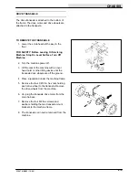 Preview for 17 page of Tennant 5300T Service Manual