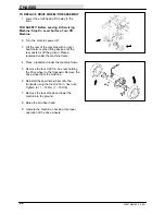 Preview for 20 page of Tennant 5300T Service Manual