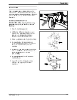 Preview for 21 page of Tennant 5300T Service Manual