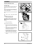 Preview for 26 page of Tennant 5300T Service Manual