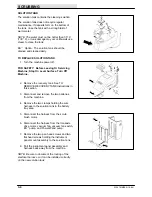 Preview for 28 page of Tennant 5300T Service Manual